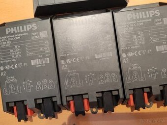 predradníky PHILIPS
