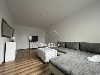 Na prenájom 3-izbový byt v Nových Zámkoch