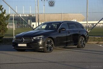 Mercedes-Benz C220 d Kombi A/T W206