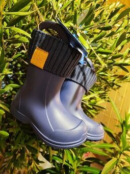 Ddstep blue zateplené gumaciky