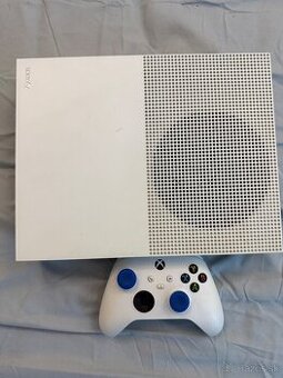 Xbox ONE S 500GB