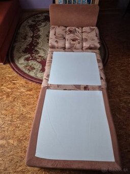 Rozťahovacie kreslo