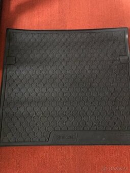 Gumova vanicka PEUGEOT RIFTER LONG