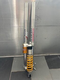 Tlmiče Ohlins Ktm , Gasgas , Husqvarna