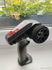 Spektrum SLT2 2-CH 2.4GHz Radio Transmitter SPMSLT200F