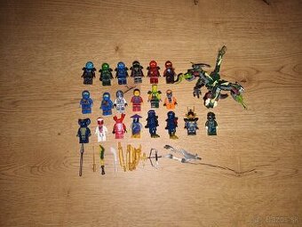 Lego Ninjago