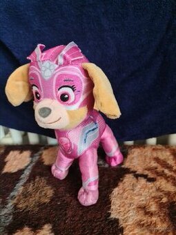 plysaky mocné lapky