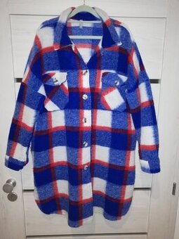 Dámska bunda veľkosť UNI