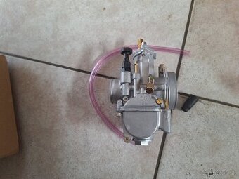 Karburator Yamaha Dt 125