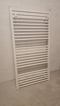 Predám radiátor do kúpeľne