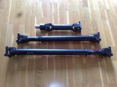 suzuki samurai kardan