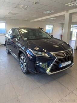 Lexus RX300