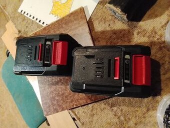 Einhell 4.0Ah 18V bateria - 1