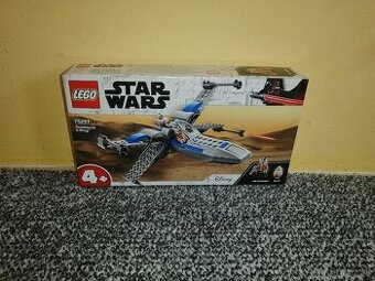 Nabízím Lego StarWars 75297 Stíhačka X-wing Nové