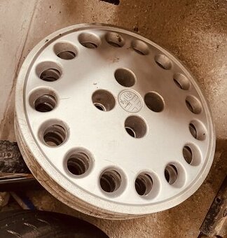 Puklice 13" Alfa Romeo, 4x98