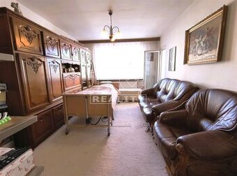 Iba u nás Byt 2 izbový s lodžiou, Prešov, Sídl. III, 5.... - 1