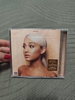 CD Ariana Grande - SWEETENER
