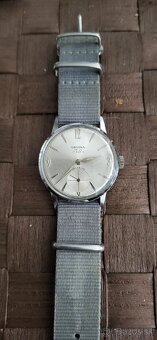 Oriosa Swiss 17 Rubis Incabloc