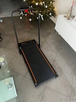 Predám bežiaci pás Formill FT51 - 20% ZLAVA Do konca roka