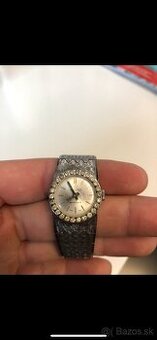 Predám hodinky