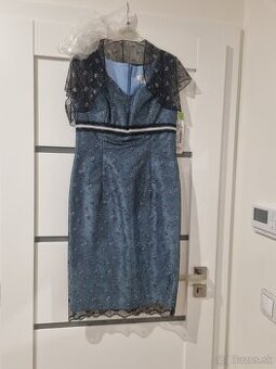 Šaty veľ 40, nové - 1