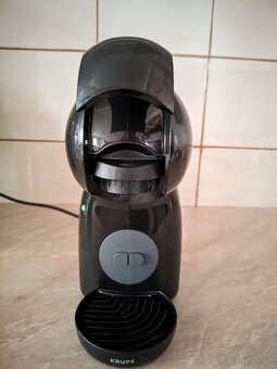 Kávovar Nescafé Dolce Gusto Piccollo XS