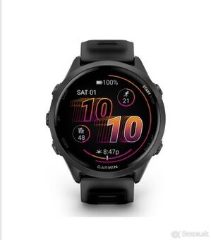 Garmin forerunner 570 Kúpim