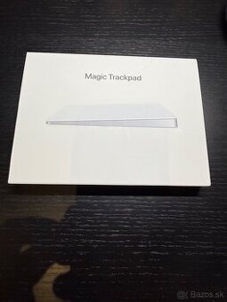 🖱️ Apple Magic Trackpad 2 – model A1535 (stav ako nový)