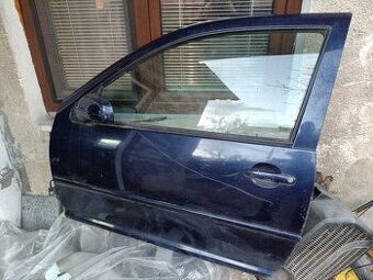 Golf 4 3dv. - dvere .... rezervované do 3.11.