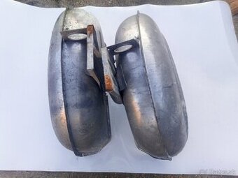 Blatník vnútorný Škoda Felicia