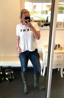 Dámske rifle LEVIS v. 26/32