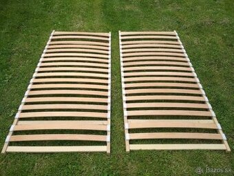 Lamelovy rošt 85x200cm