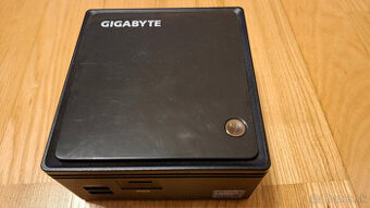Mini PC, MiniPC Gigabyte