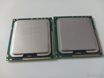 Intel® Xeon® Processor E5649

12M Cache, 2.53 GHz

