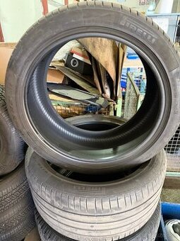 Pirelli PZero 315/35 R21 111Y RunFlat