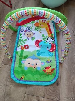 Detské hračky, zvonkohra babätko