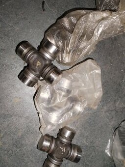 Kardanovy kríž lada 2101 - 2107