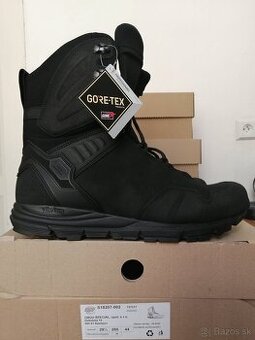 Predám nové kanady TARAS High Gore-tex