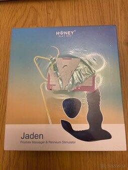 Sexuálna pomôcka pre mužov