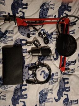 Audio-Technica AT2020