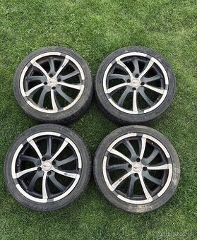 ---- ELEKTRÓNY ROCK 17” ---- TOP ----