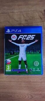 EA SPORTS FC 25 na PS4