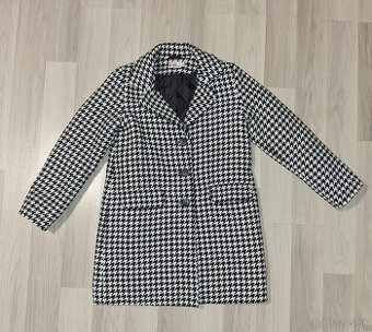 Zimný kabát č.146