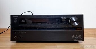 Onkyo Tx-Nr609 /USB/HDMI/spotify/internet radio