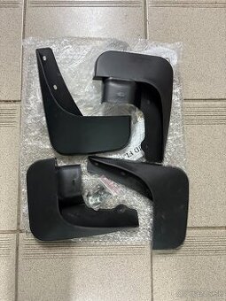 Blatniky suzuki jimny