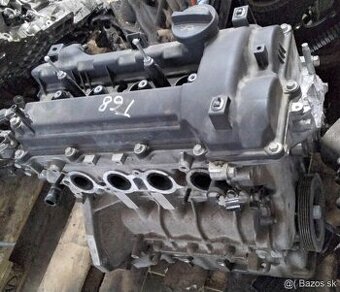 predám MOTOR G4LC Kia Ceed 1.4 2017 DVERE, PIATE DVERE, ZADN