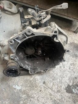 Prevodovka servoriadenie Skoda Fabia 1.2 HTP