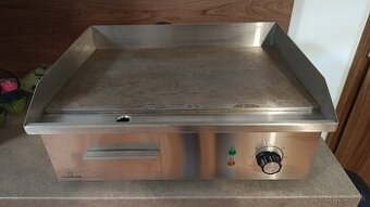 Elektrický gril Klarstein Grillmeile 3000G