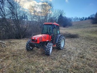 Predam traktor malotraktor