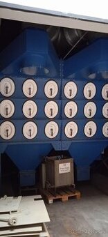 Odsávací zařízení Donaldson DFO 3-36 (6575)